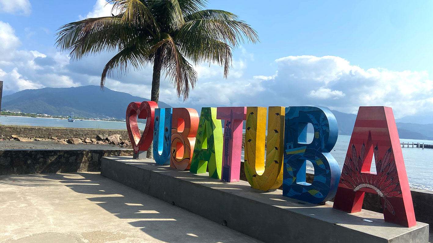 UBATUBA
