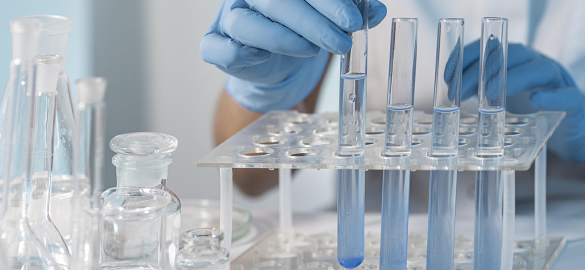 laboratorio