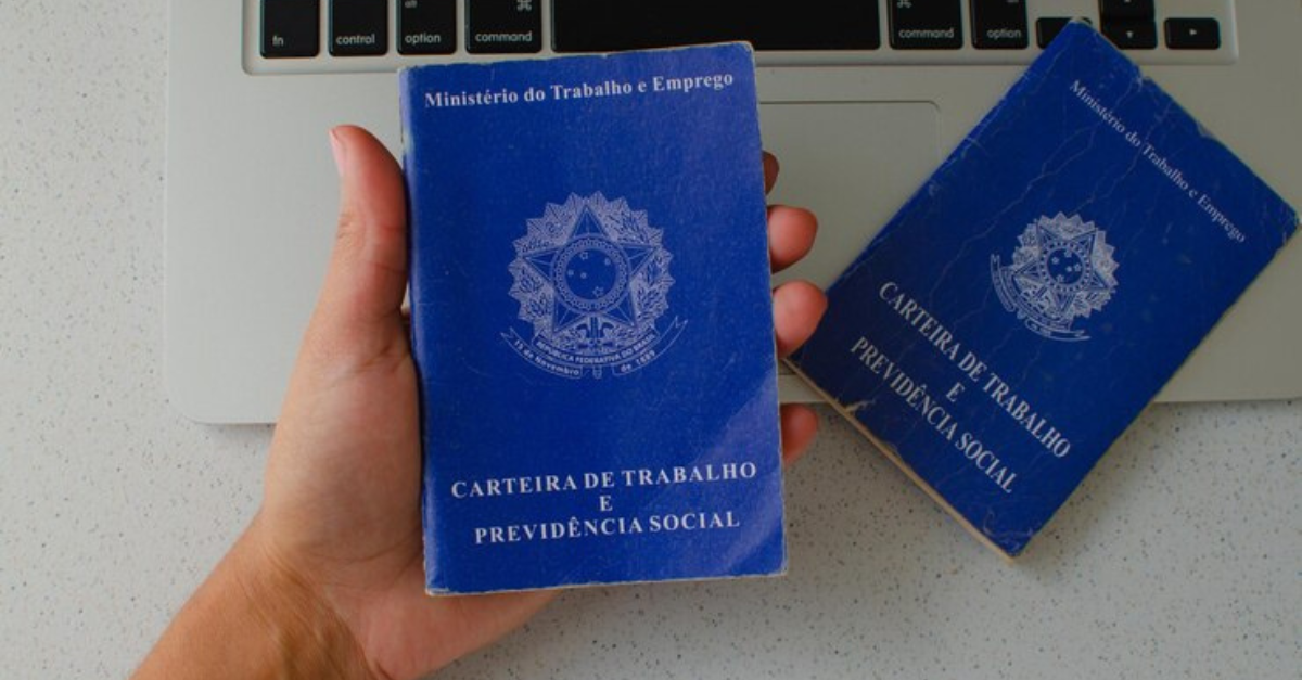 CarteiradeTrabalho 1