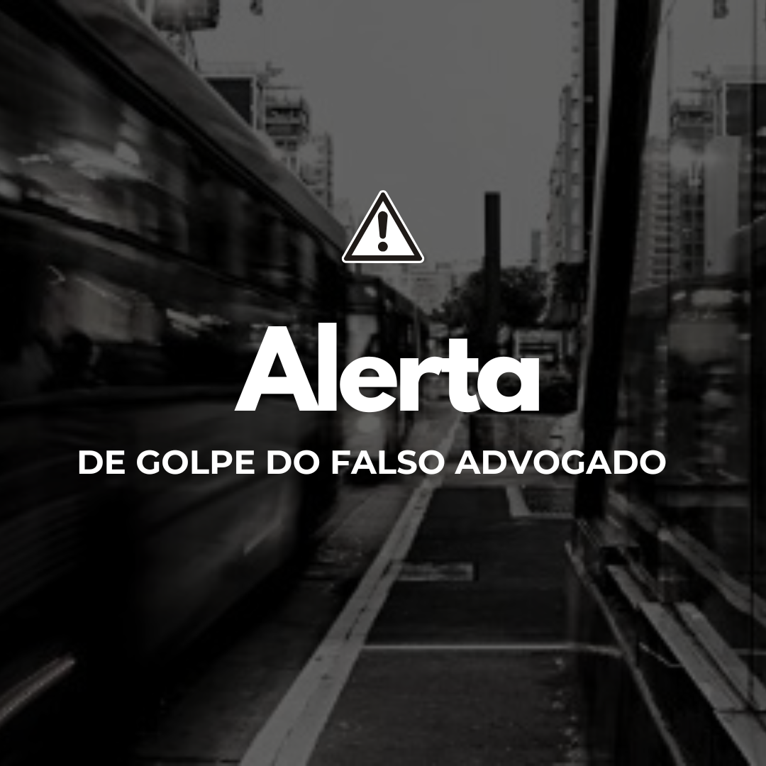 Alerta de Golpe