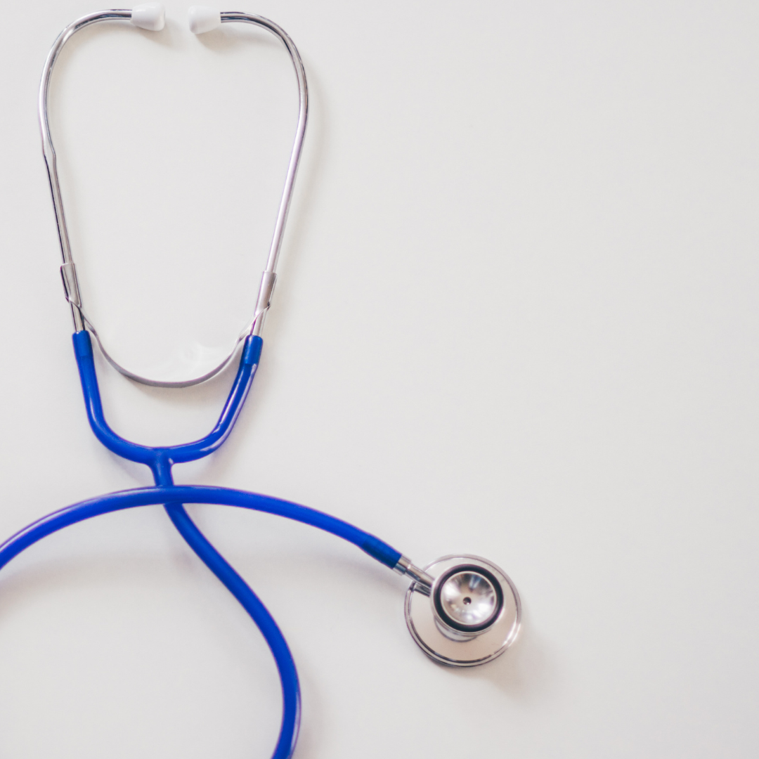 Estetoscópio